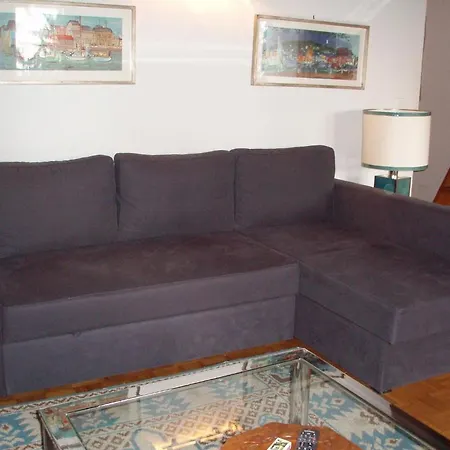 Apartman Arnica Crans-Montana