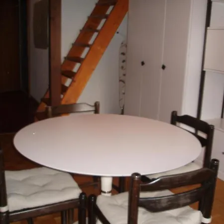 Arnica Apartman Crans-Montana