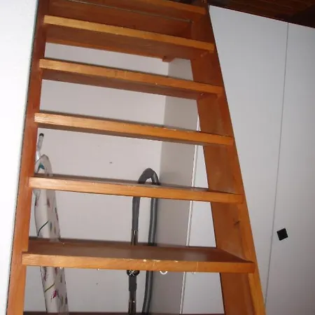 Apartman Arnica *