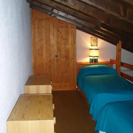 Apartman Arnica Crans-Montana