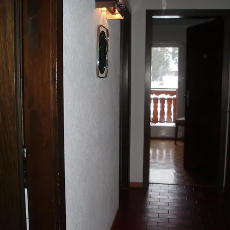 Arnica Apartman Crans-Montana