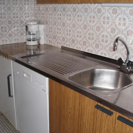 Apartman Arnica Crans-Montana