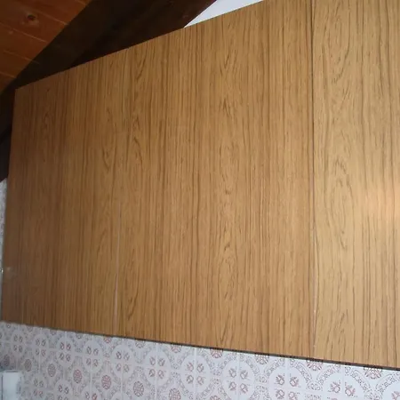 Apartman Arnica Crans-Montana