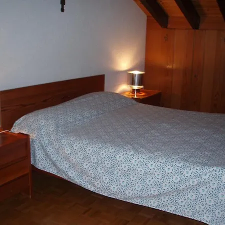 Arnica Apartman Crans-Montana