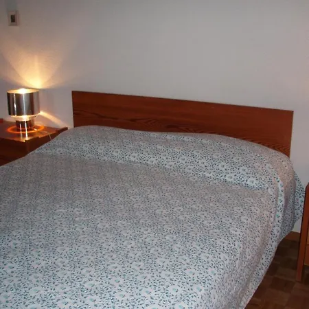 Apartman Arnica Crans-Montana
