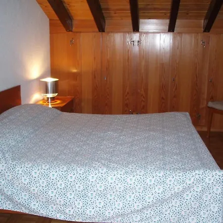 Arnica Apartman